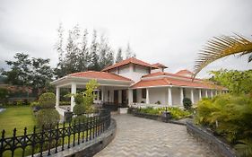 Sr Jungle Resort Coimbatore